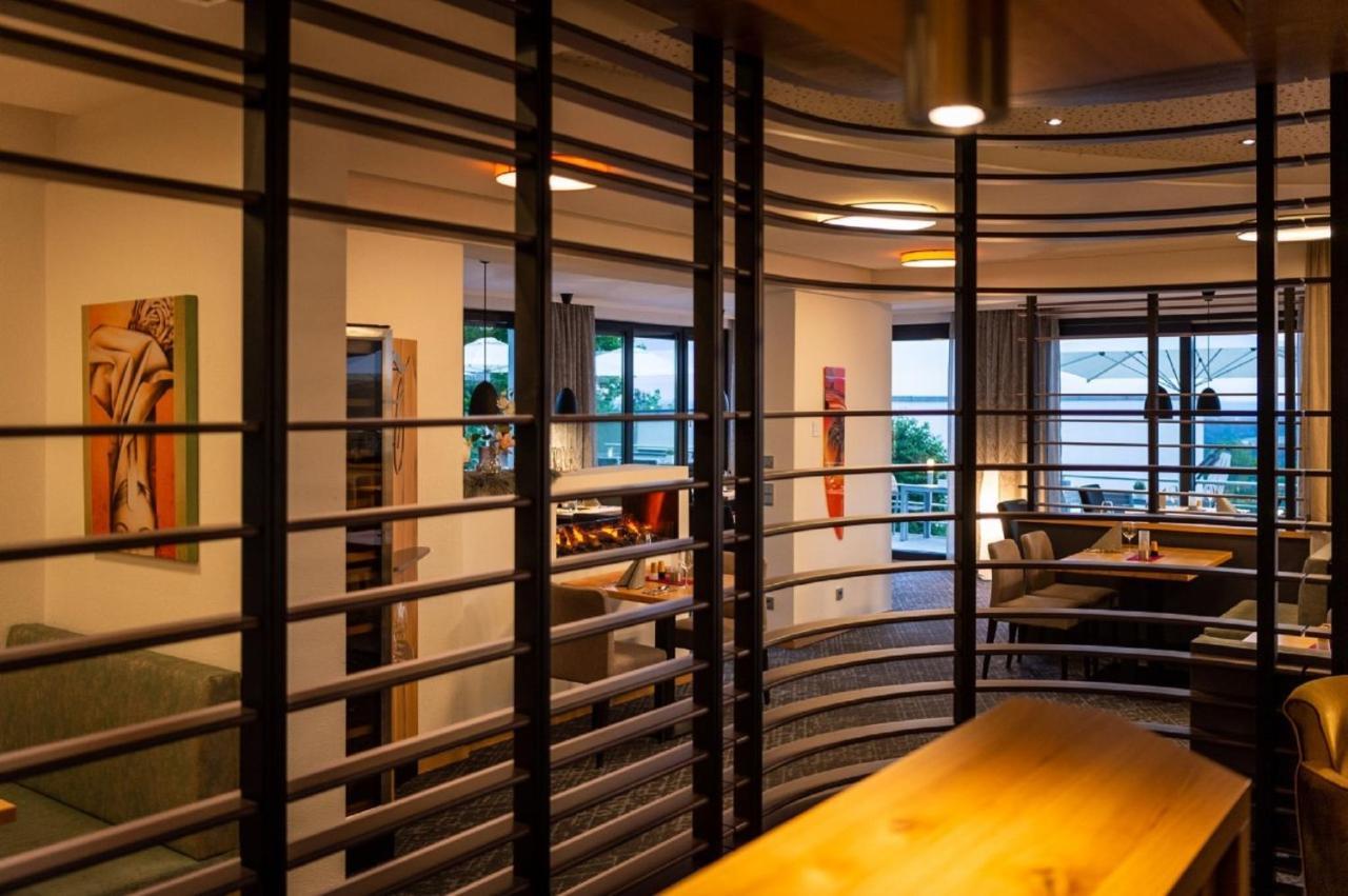 Thula Wellnesshotel Bayerischer Wald Lalling Buitenkant foto