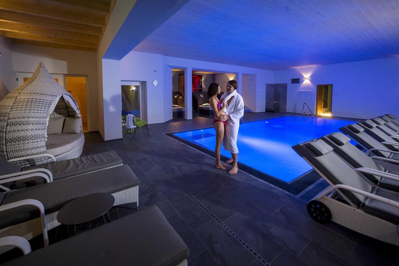 Thula Wellnesshotel Bayerischer Wald Lalling Buitenkant foto